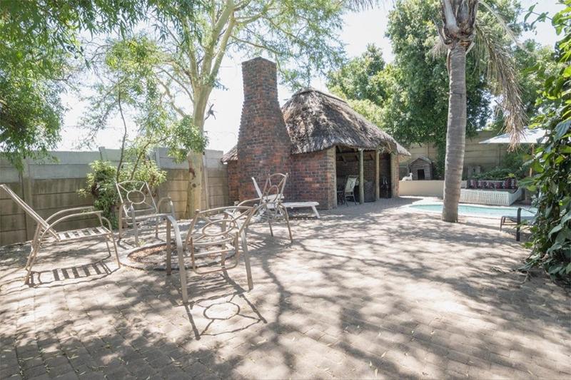 4 Bedroom Property for Sale in Hoogstede Western Cape